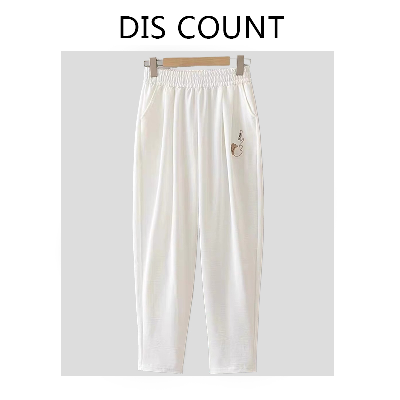 KZ30-8时尚夏装休闲裤子