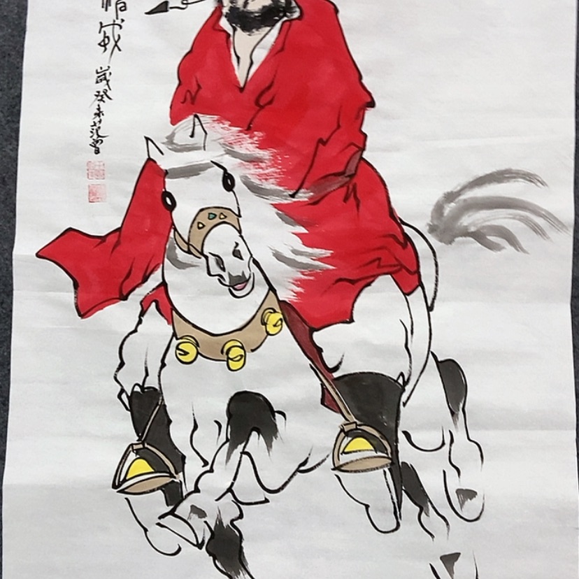 【闪购商品】绘画手绘