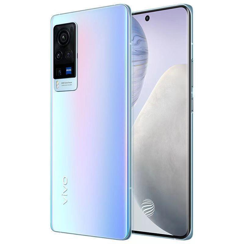 二手正品vivo X60全网通安卓智能拍照手机5G屏幕