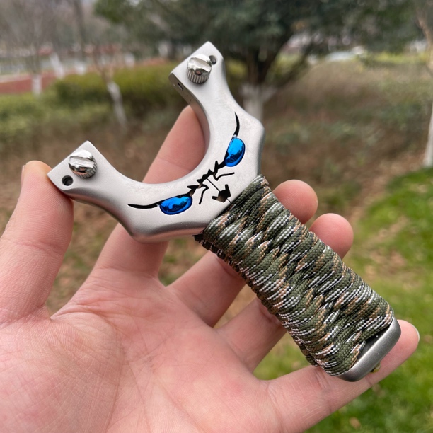 弓途小怪兽户外休闲玩具