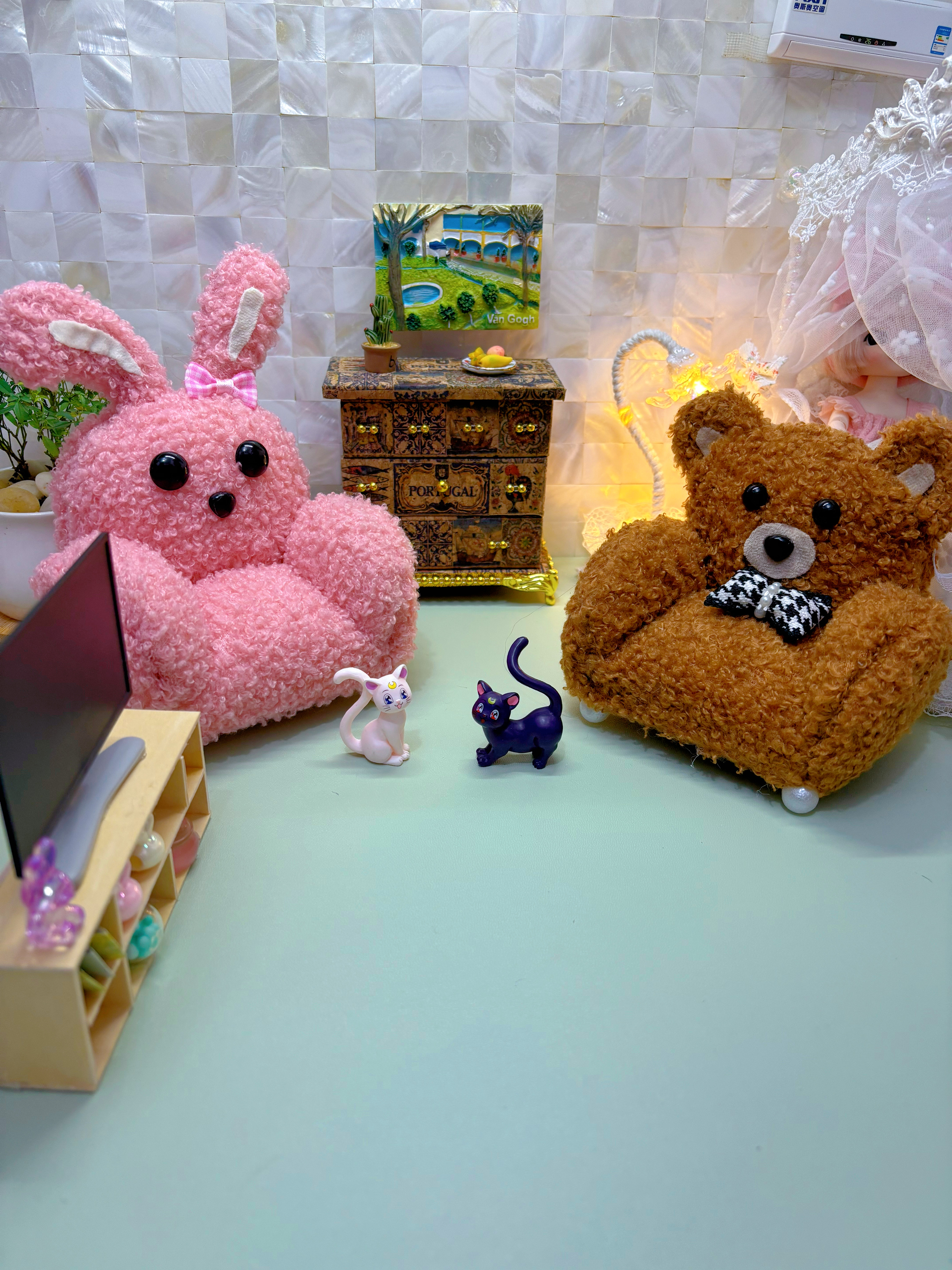 【窝窝宠粉特价】雪弗板专属活动链接 麻绳手工包芯棉编织手工DIY