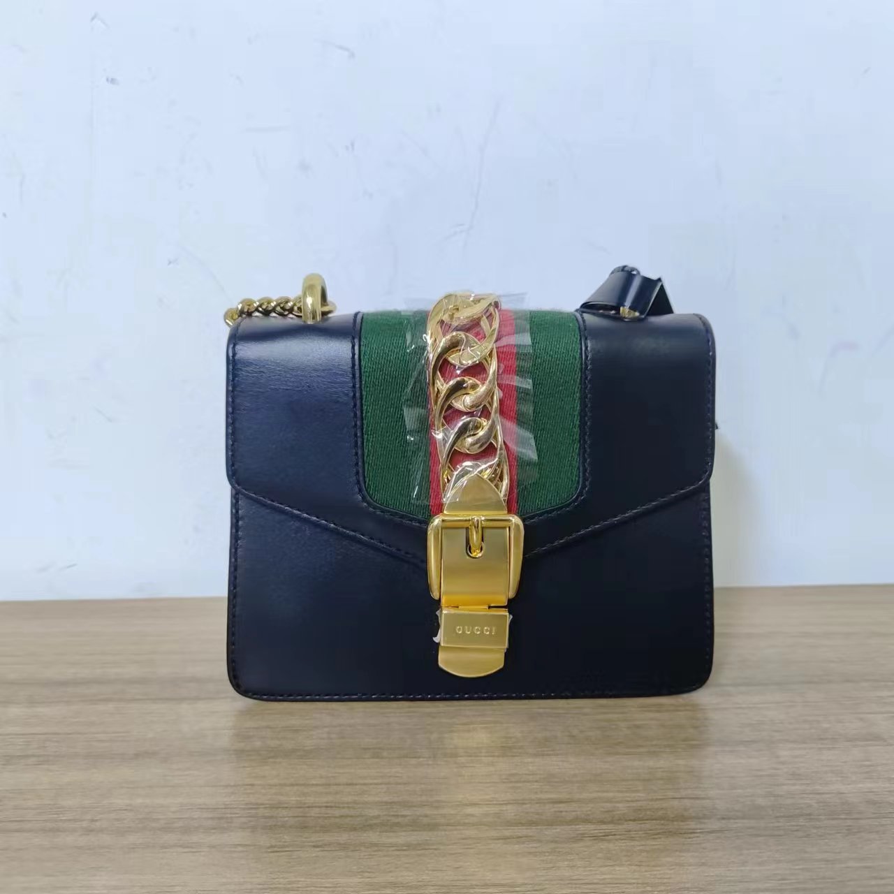 95新   【桔夕天歌】Gucci 塞尔维亚小号/TS001187