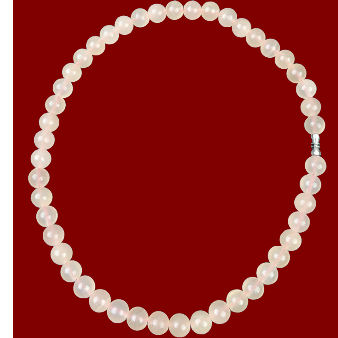 天然藕粉妈妈链卡8（多样性发货发一件）#F1004