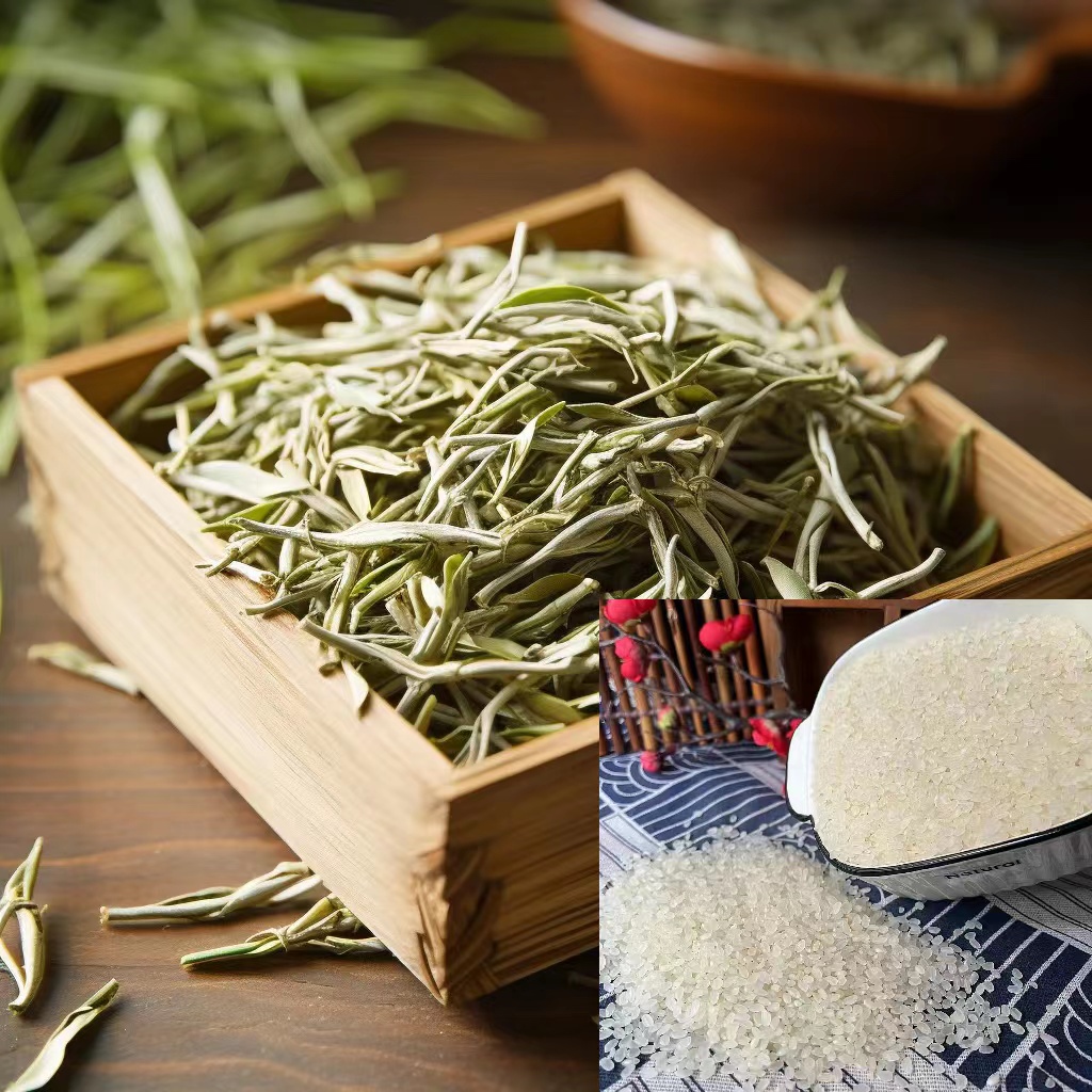 七 百 克 珍珠Mi有问题联系客服，白茶商家赞助