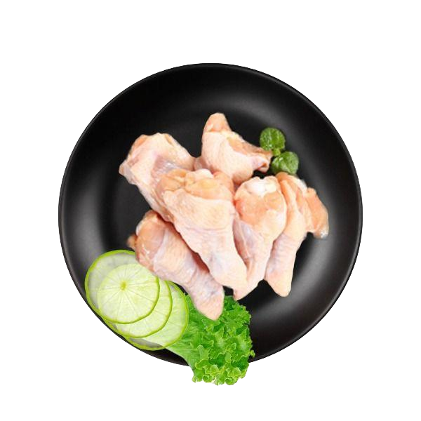 冷鲜鸡翅根1000g