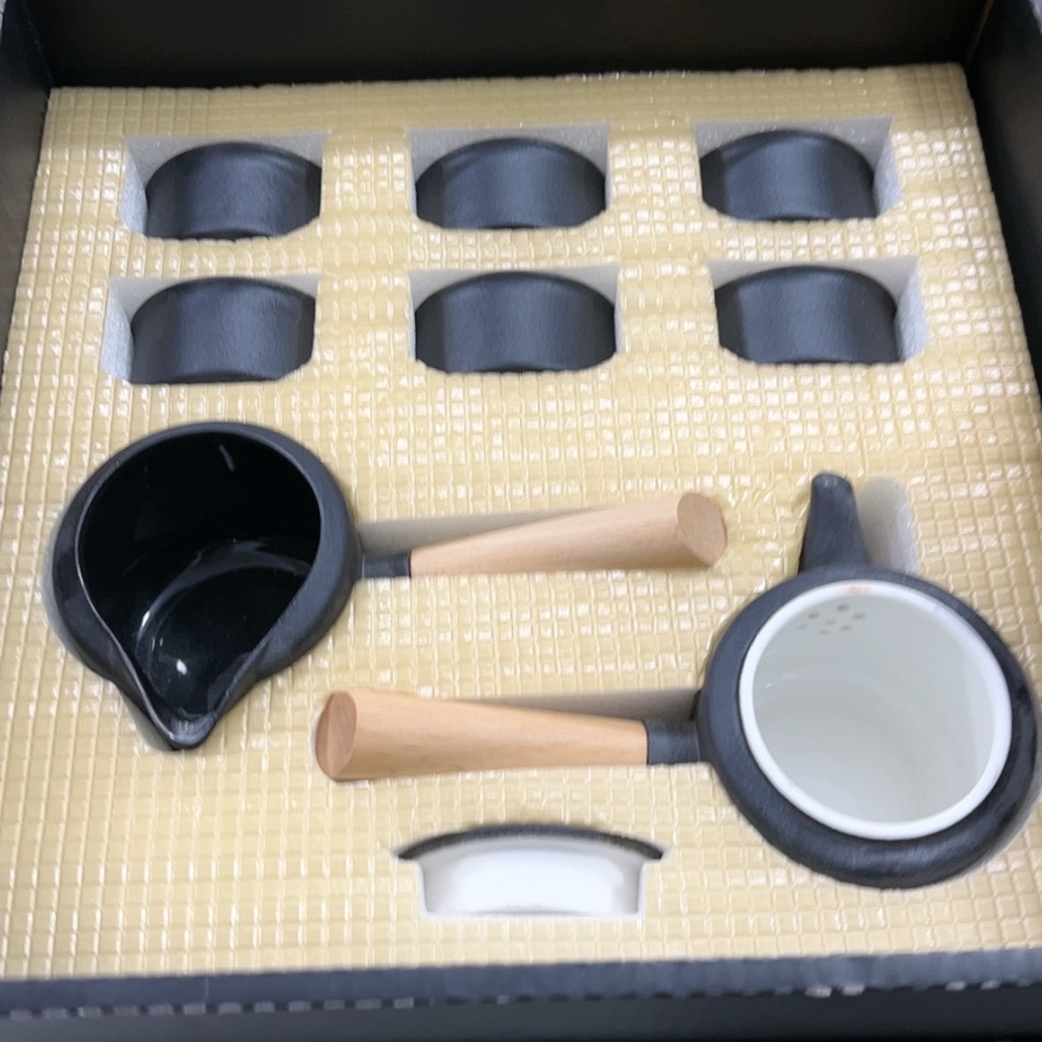 【闪购商品】陶瓷茶具茶杯