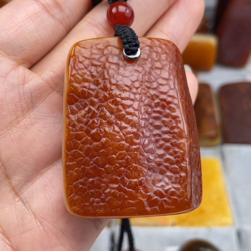 【闪购商品】琥珀珠宝奇石未镶嵌