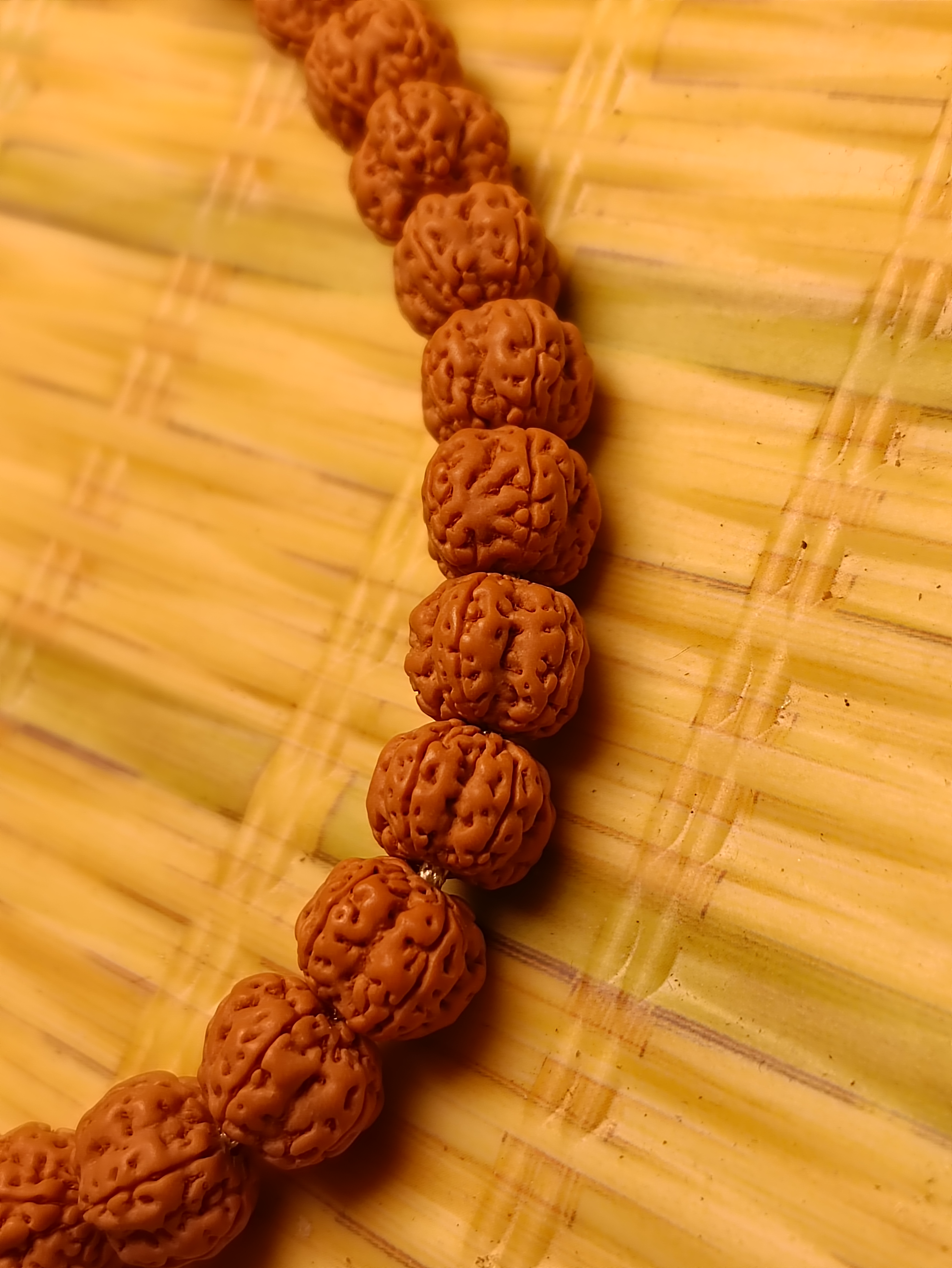 花王姜黄皮9.5MM