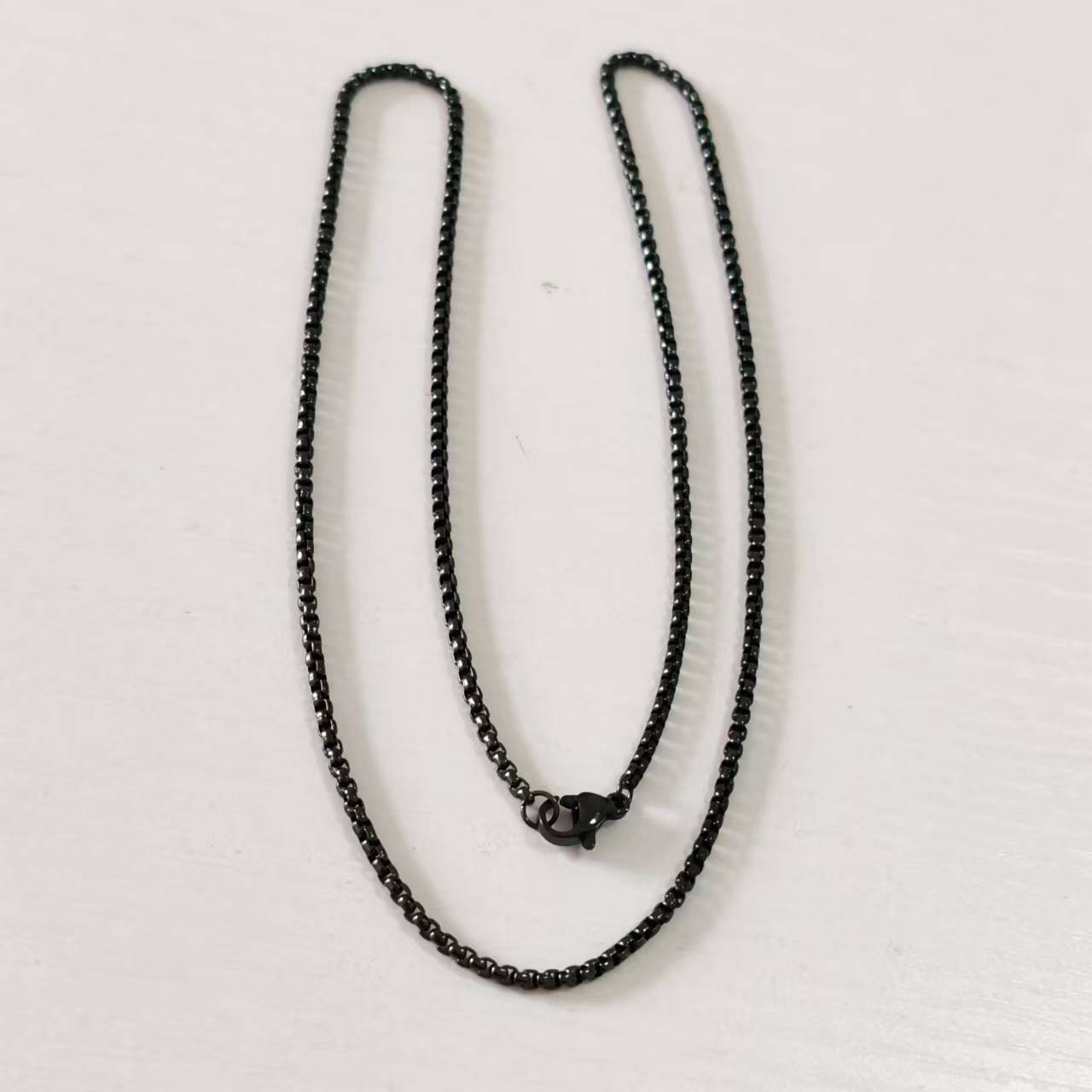 【高端定制】经典高级轻奢大气百搭吊坠WD111242