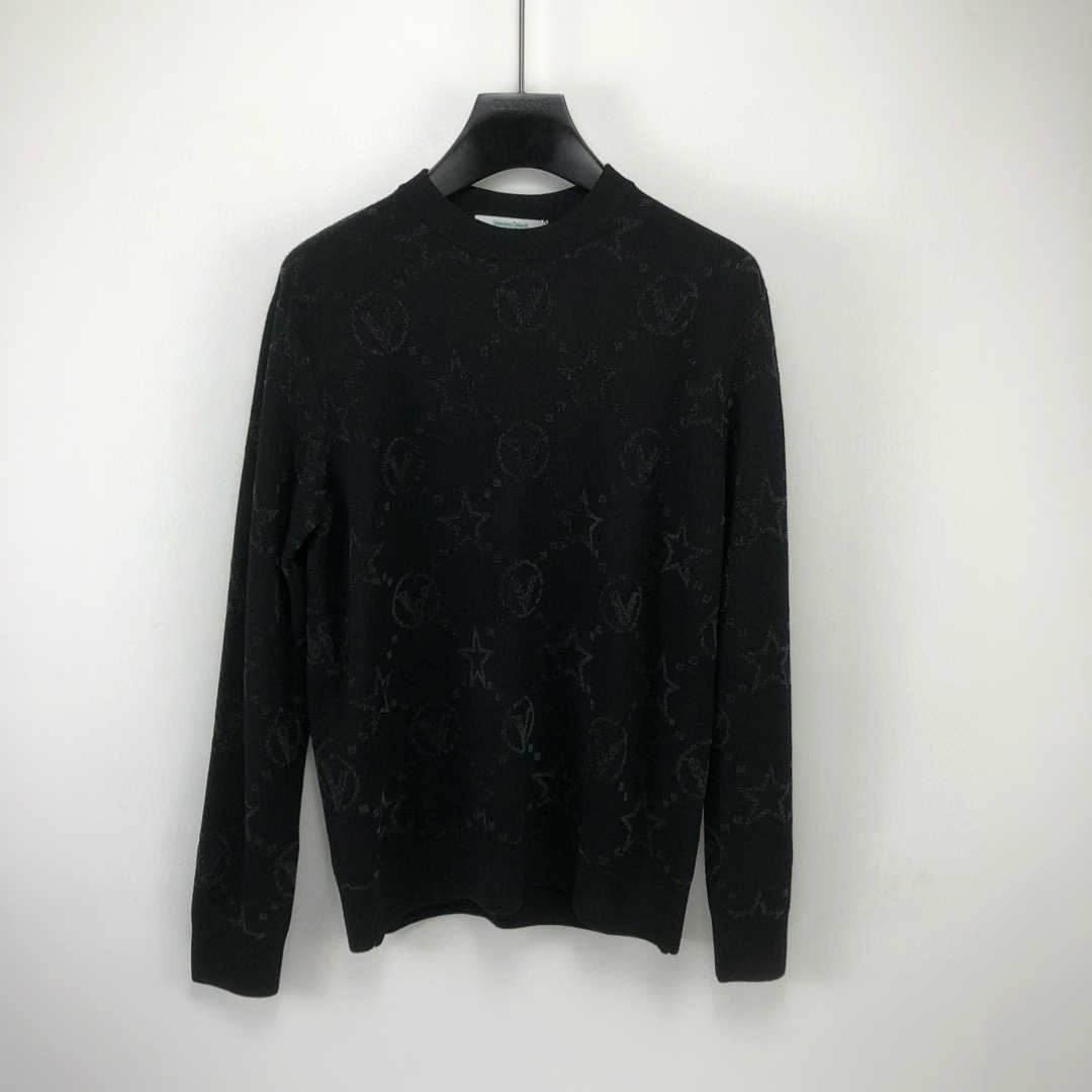 VALENTINO ORLANDI/华伦天奴奥兰迪  羊毛衫 2461004