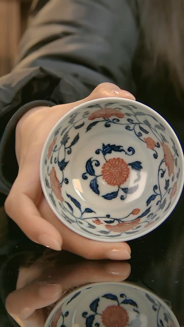 【闪购商品】陶瓷杯1