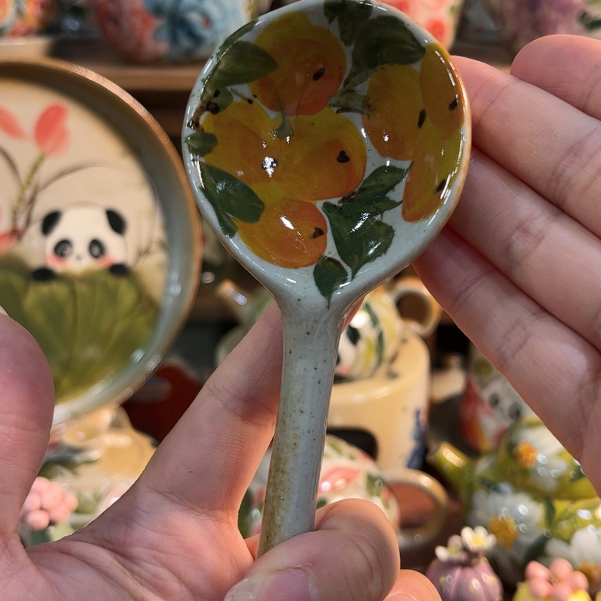 【闪购商品】壶你说他真的爱不爱我