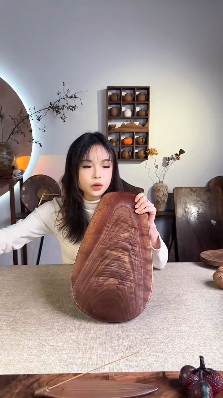 【闪购商品】黑胡桃黑胡桃