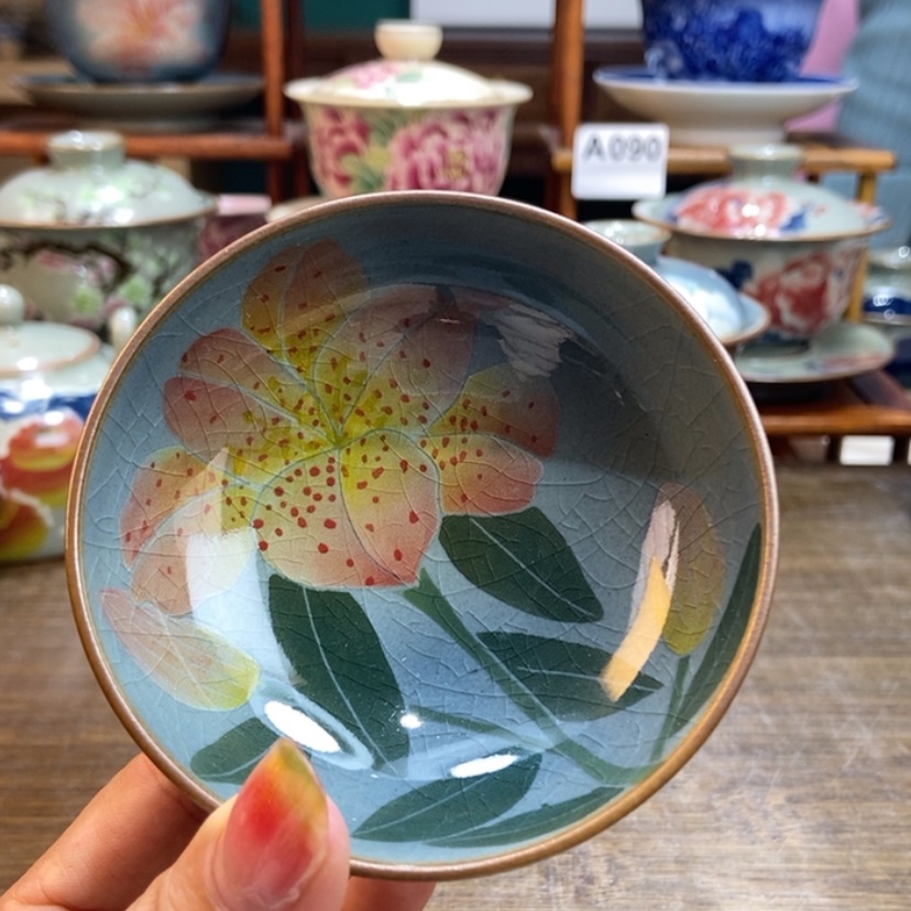 【闪购商品】陶瓷杯