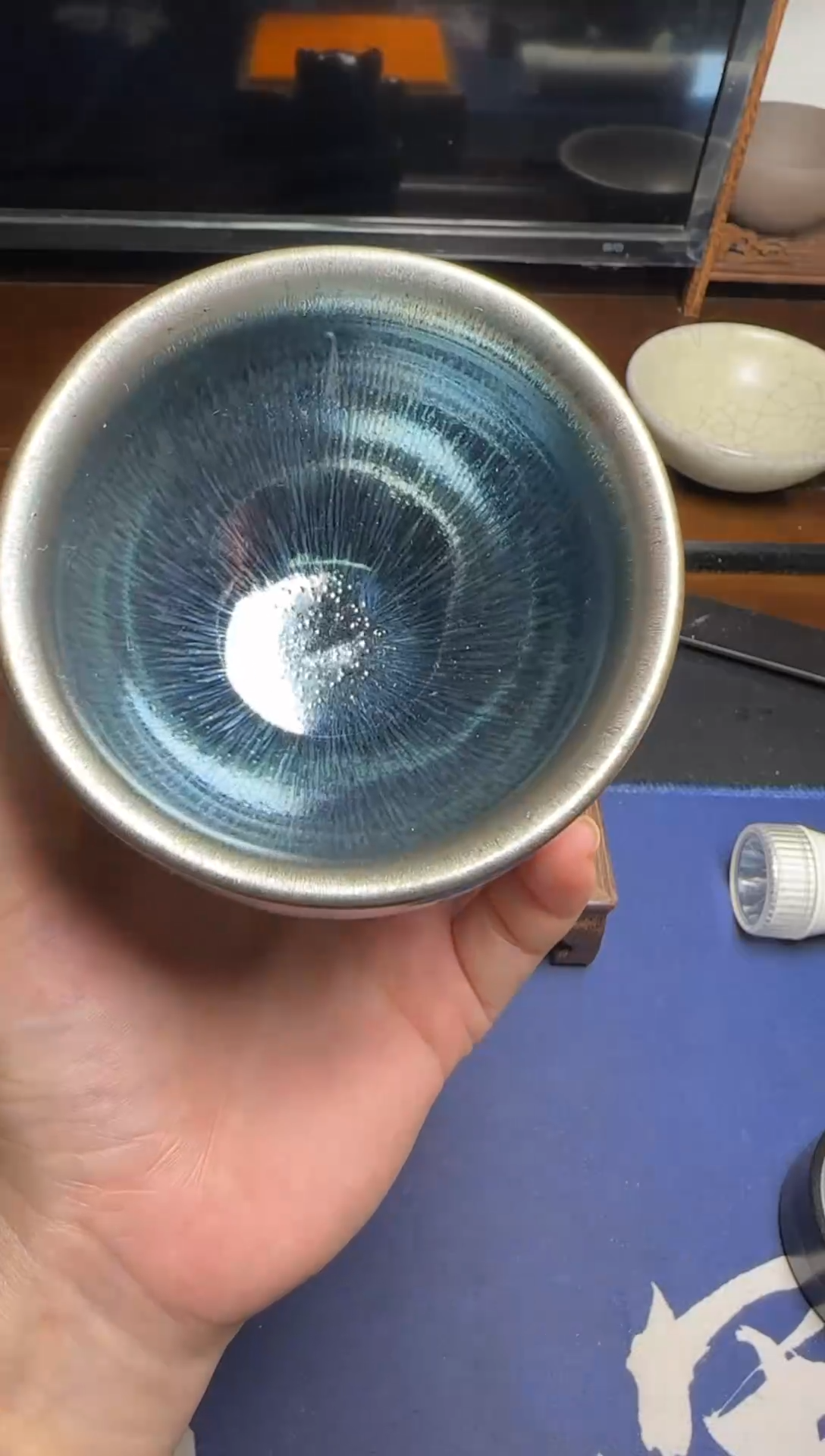 【闪购商品】陶537微瑕