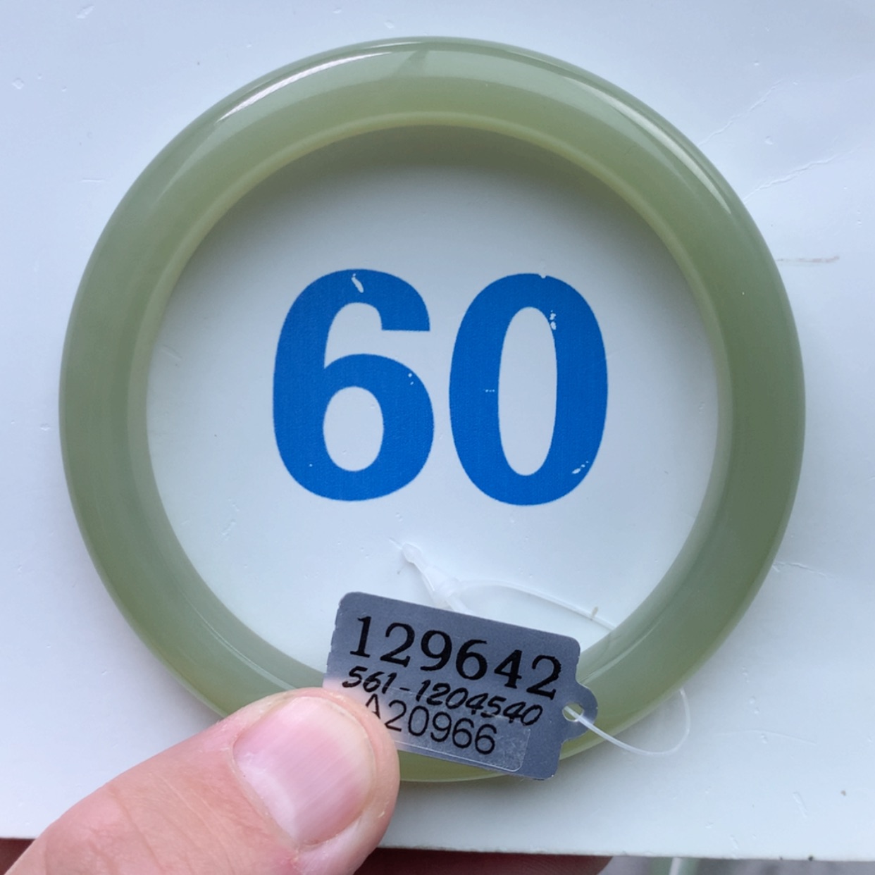 【闪购商品】和田玉手镯未镶嵌?****?