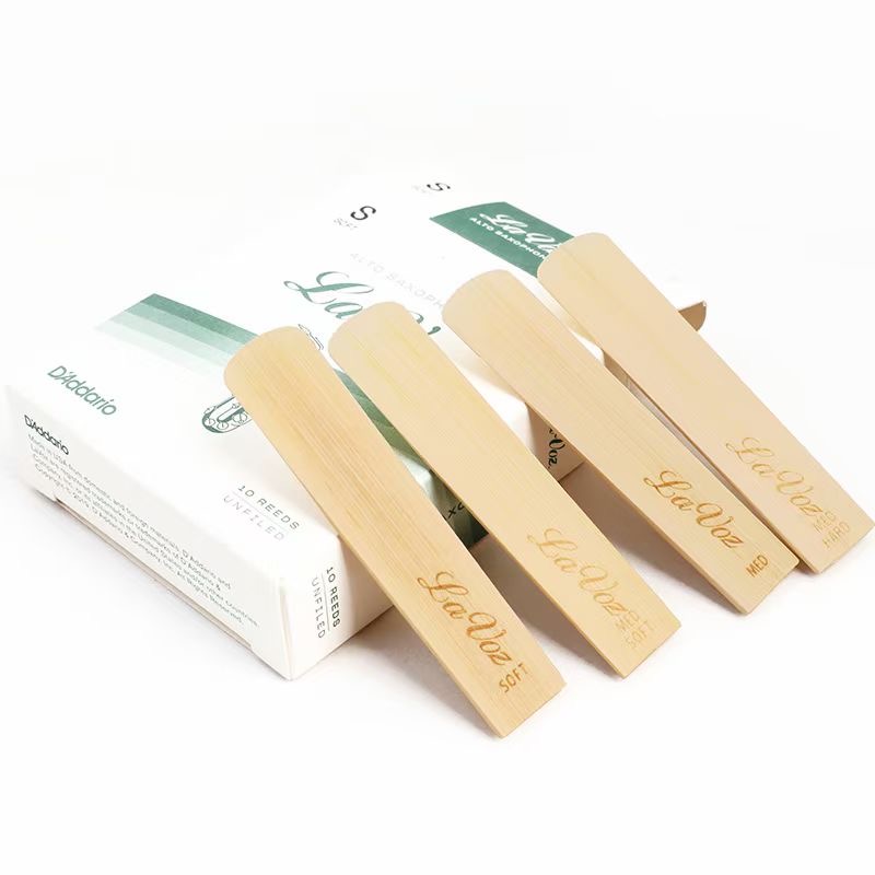 达达里奥—LaVoz中音萨克斯哨片.拉沃兹