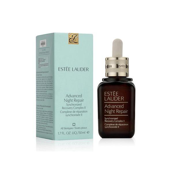 Estee Lauder/雅诗兰黛雅诗兰黛小棕瓶50ml