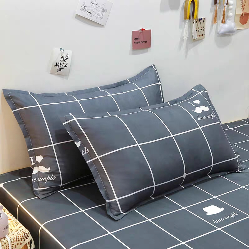 321专属：枕套48*74.001-100