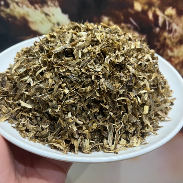 棋楠沉香原木醇化4年虫漏精品抛光勾丝100克蜜花香