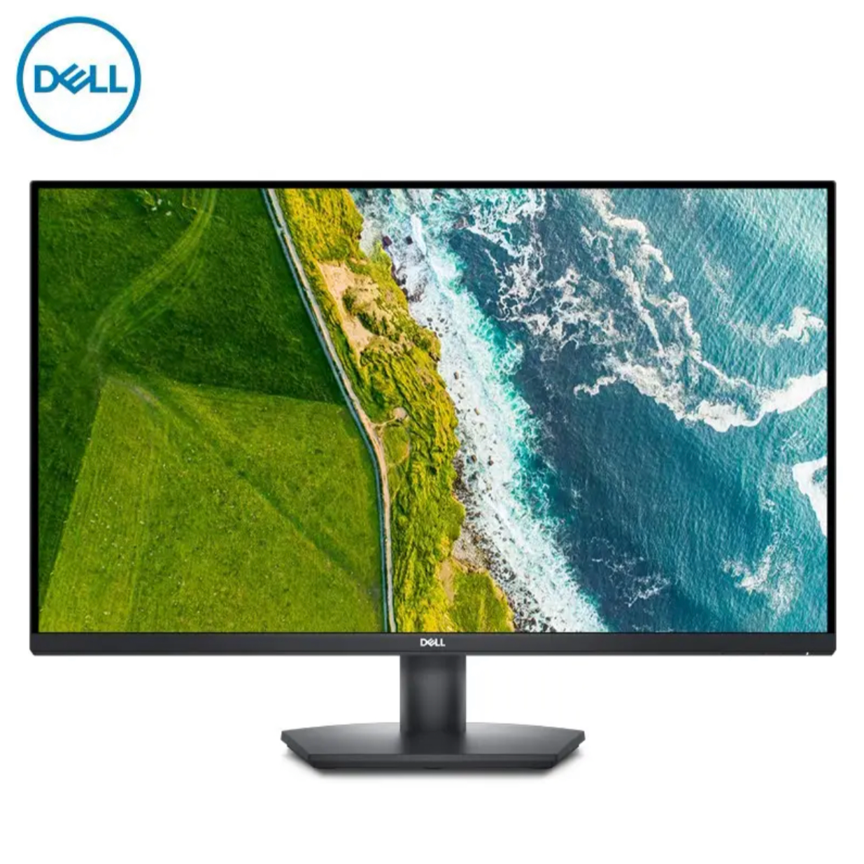 Dell/戴尔SE3223Q4k显示器31.5英寸台式机防蓝光护眼电脑屏幕设计
