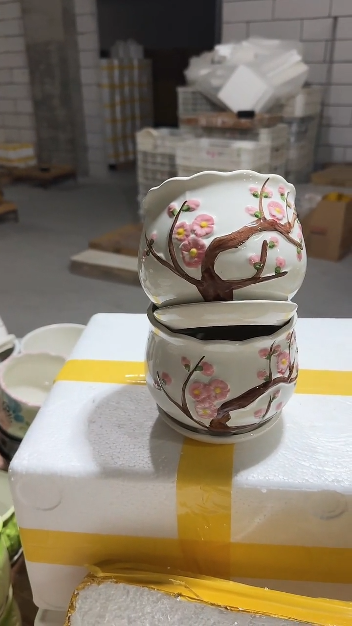 【闪购商品】陶瓷+13-2