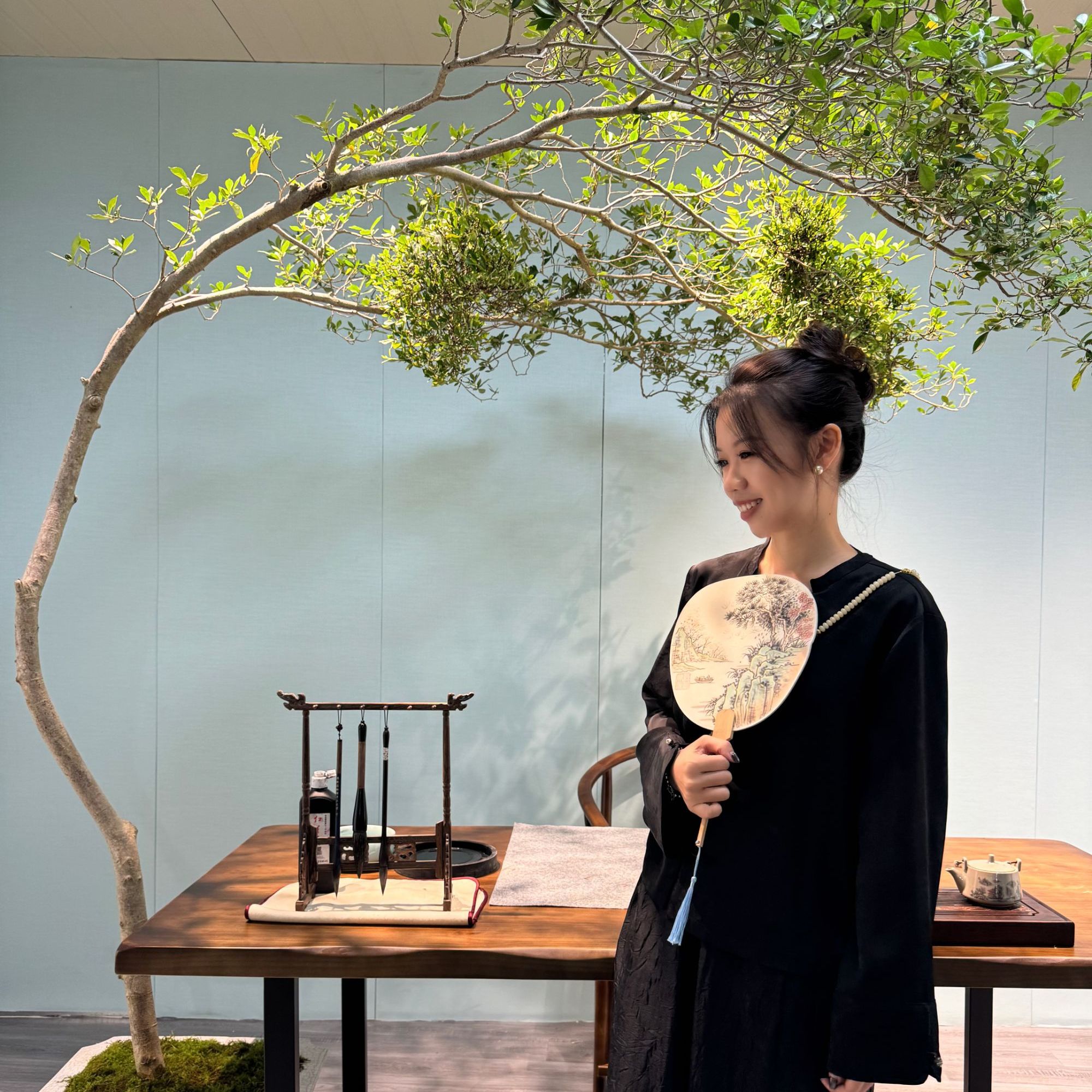 【义嘉盆景】直播专用 一物一拍