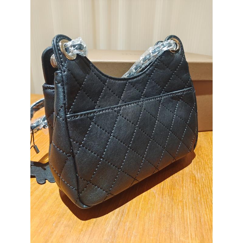 HIRMRIS手工真皮包CX529 小咪香黑