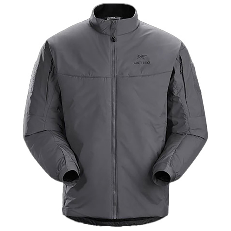 ARC‘TERYX【龙年】Leaf Cold Wx Jacket Lt 龙年立领休闲夹克外套