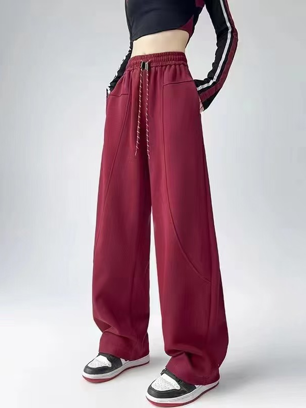 信任从一件衣服开始