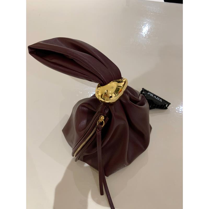 nno小众品牌女包 云朵手袋 百搭时尚手提包包 1888