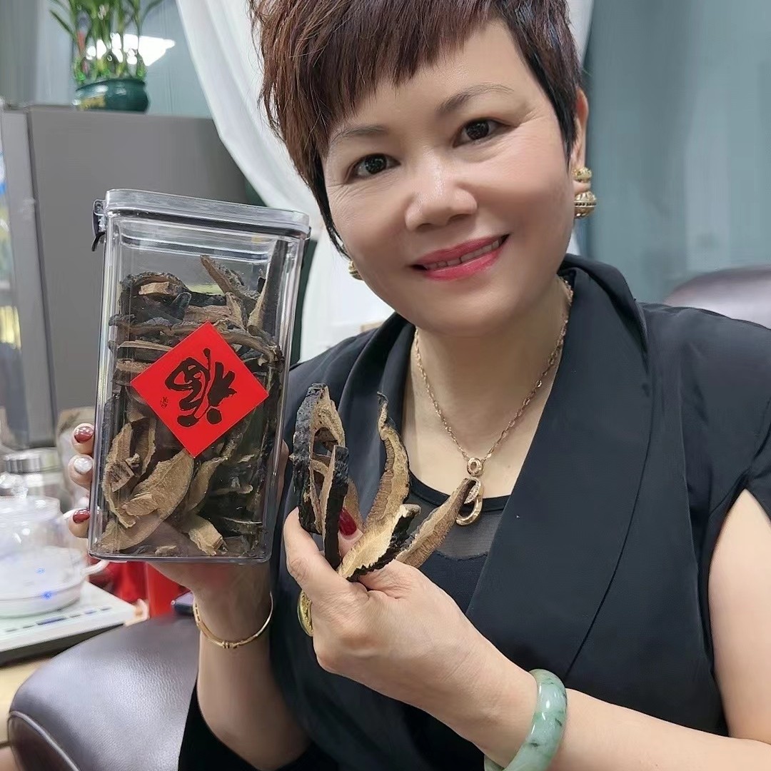 【唐总精选】黑芝条   高货  食用农产品