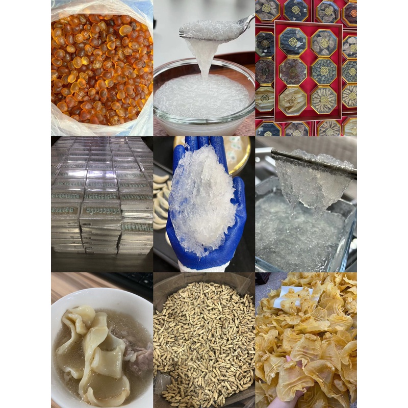 【唐总精选】广东滋补干挑窝窝干货 专用链接222