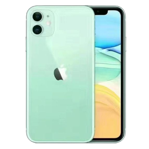 【顺丰】 二手苹果iPhone11面容学生iPhone xr 全网通手机