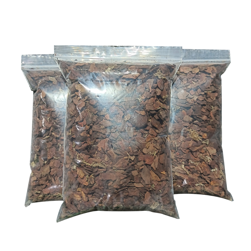兰花专用基质松树皮石斛兰文心兰蝴蝶兰通用植料