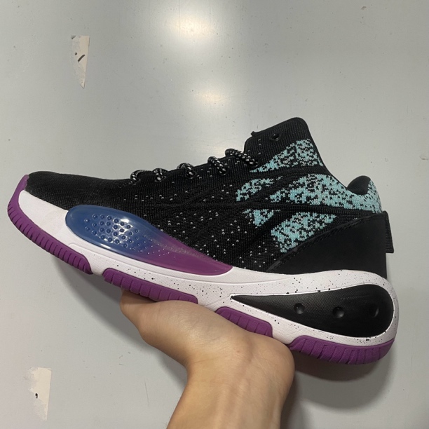 开播福利炸篮球鞋实战经典