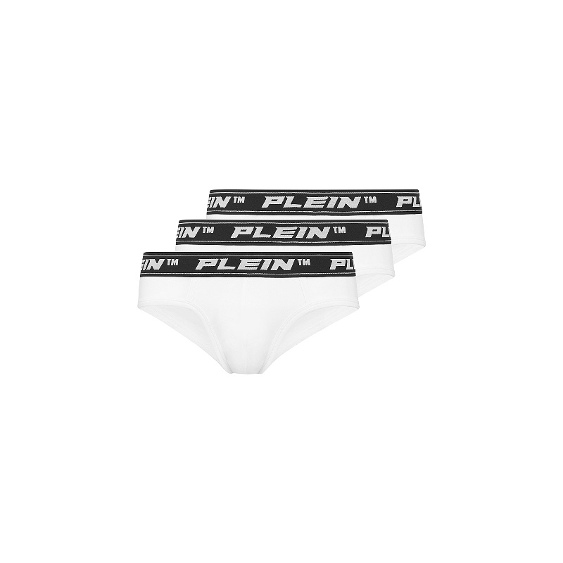 Philipp plein 内裤 男士纯色内裤 菲历沛