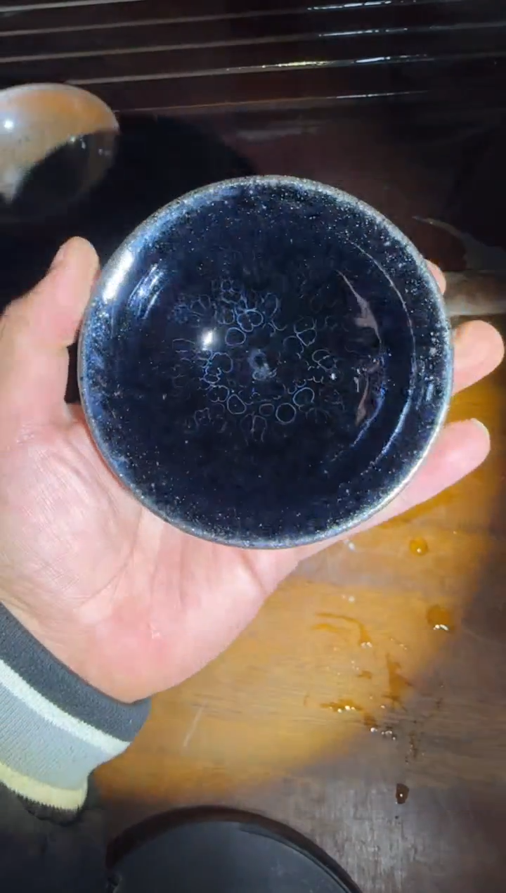 【闪购商品】玻璃茶盏35 @@@YH 叶涵390