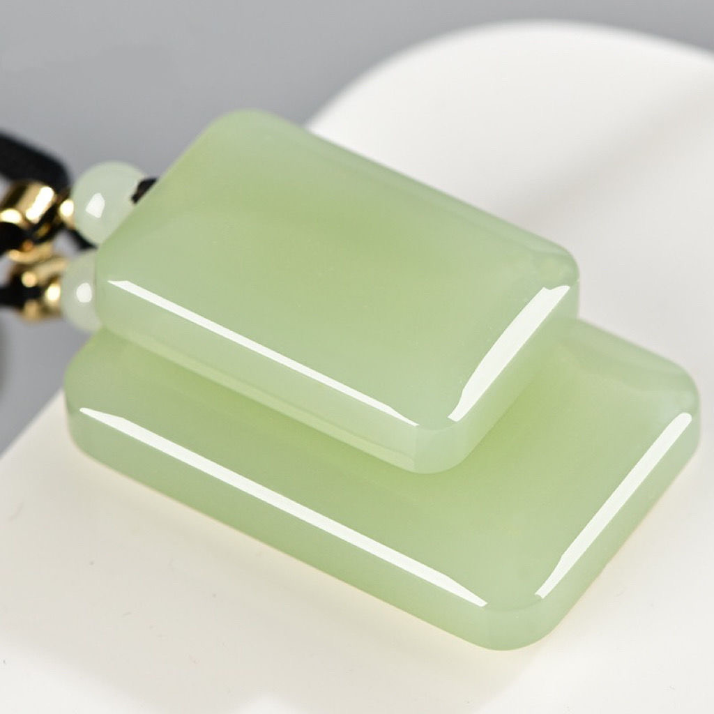 平安无事牌男女款吊坠挂件牌子