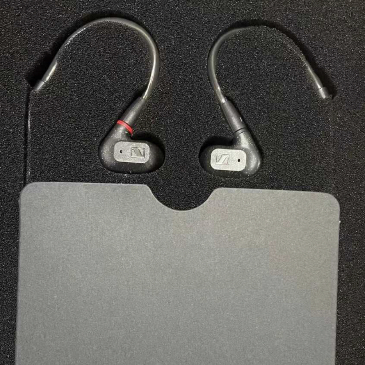 DIY，ie300全套，支持试听，单元保修一年