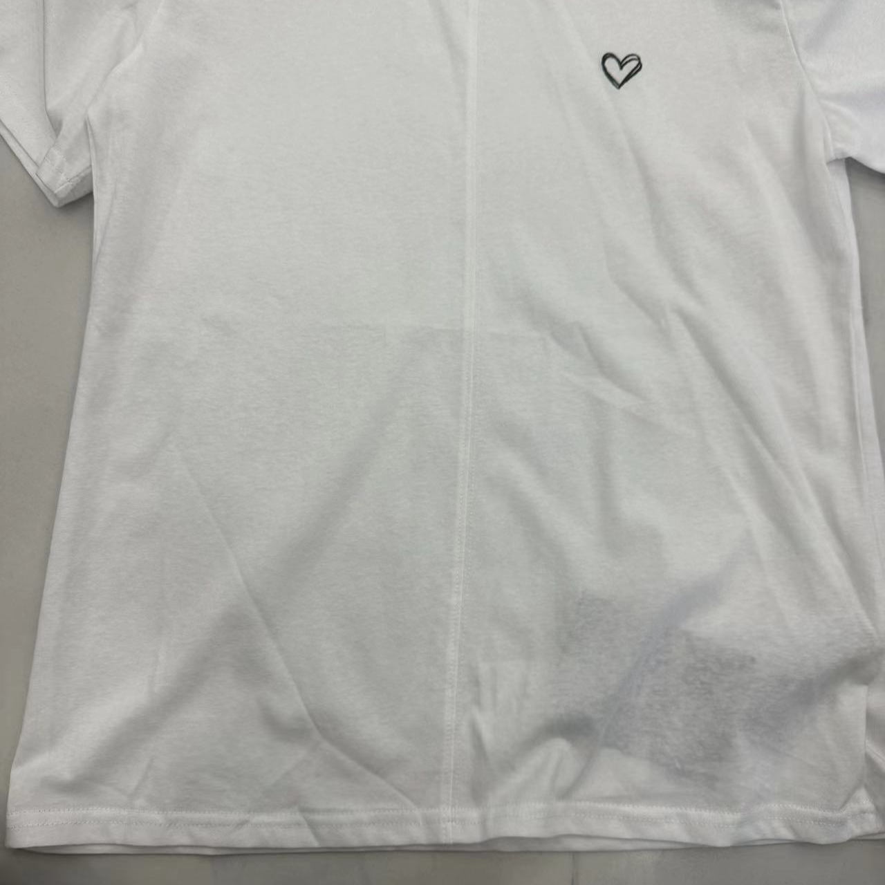 夏季简约时尚款短袖