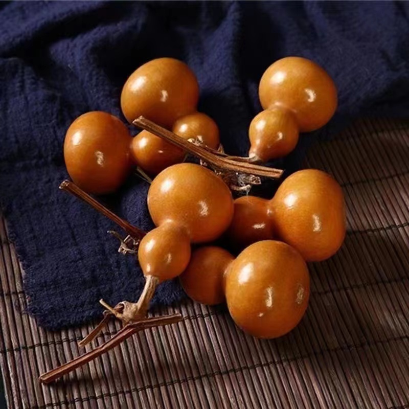 2号链接【直播间】一物一拍、精品葫芦饰品摆件