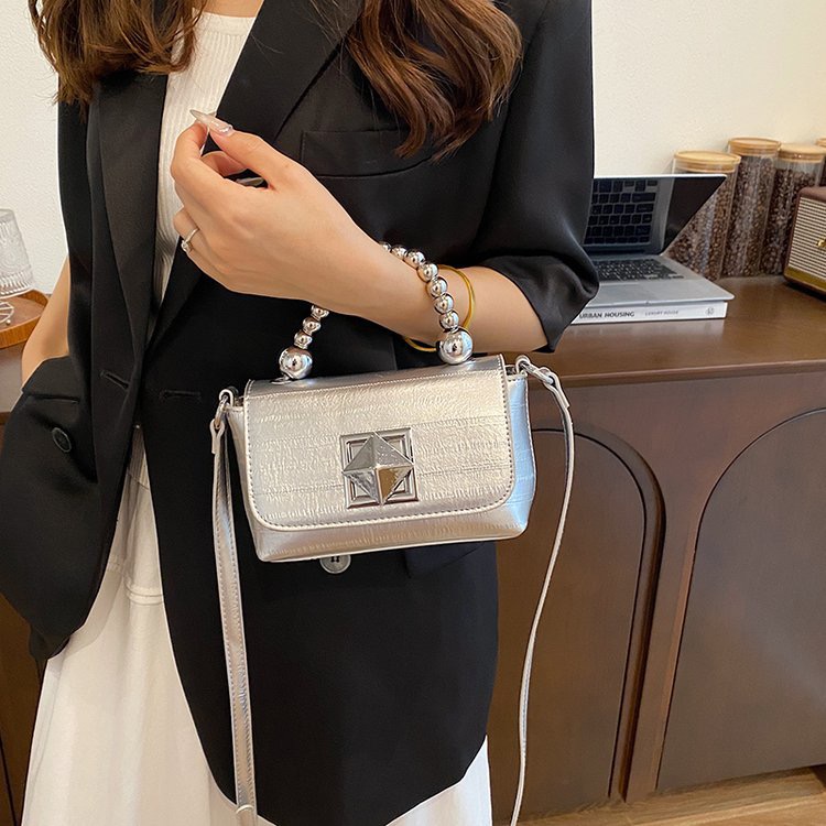（直播间过款专用链接）2024新款女包小香风气质洋气时尚百搭小众