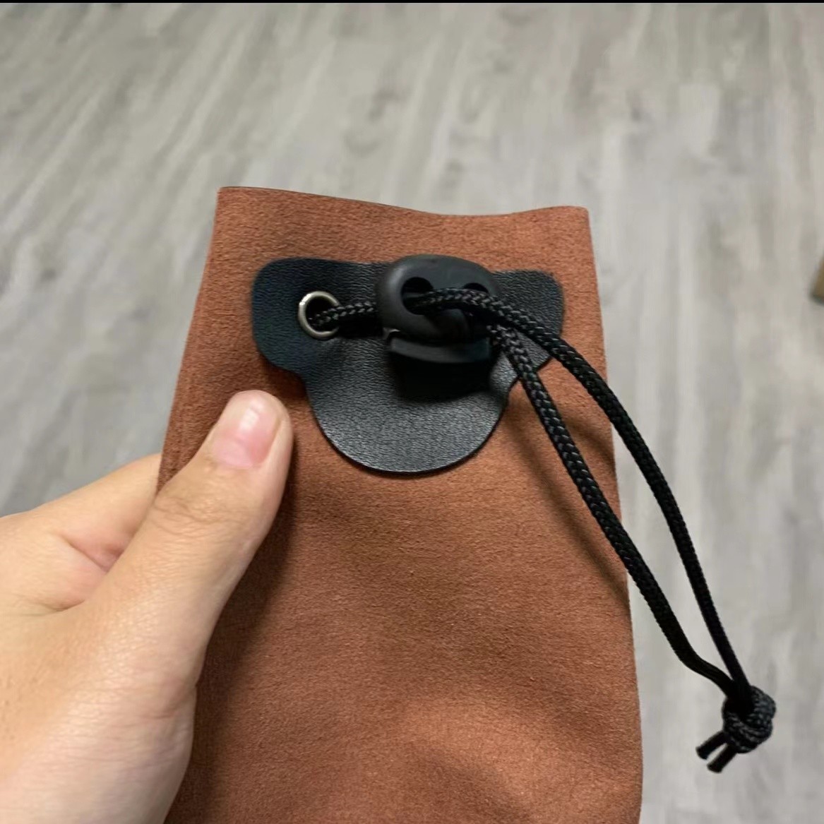 车载钢珠包腰挂一体包