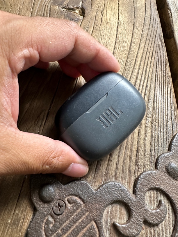 9新 JBL Wave200 双主机 真无线蓝牙耳机