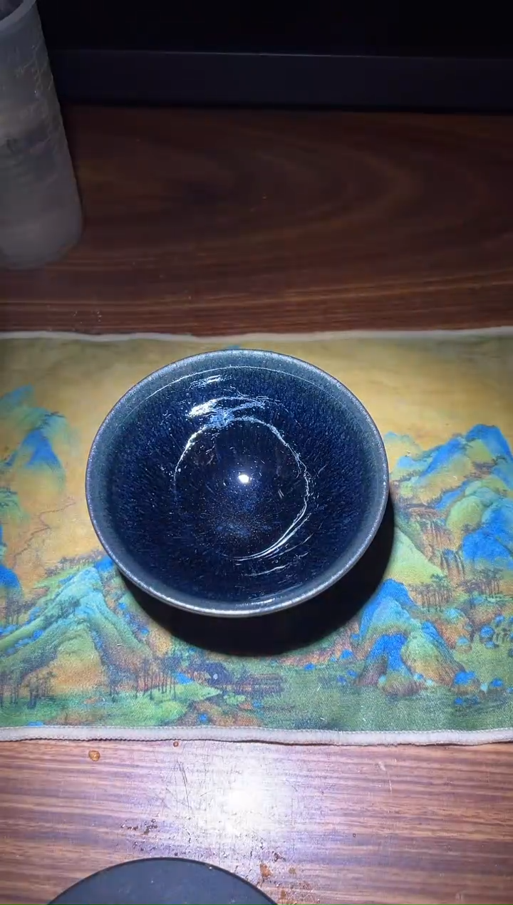 【闪购商品】瓷茶盏邱君18