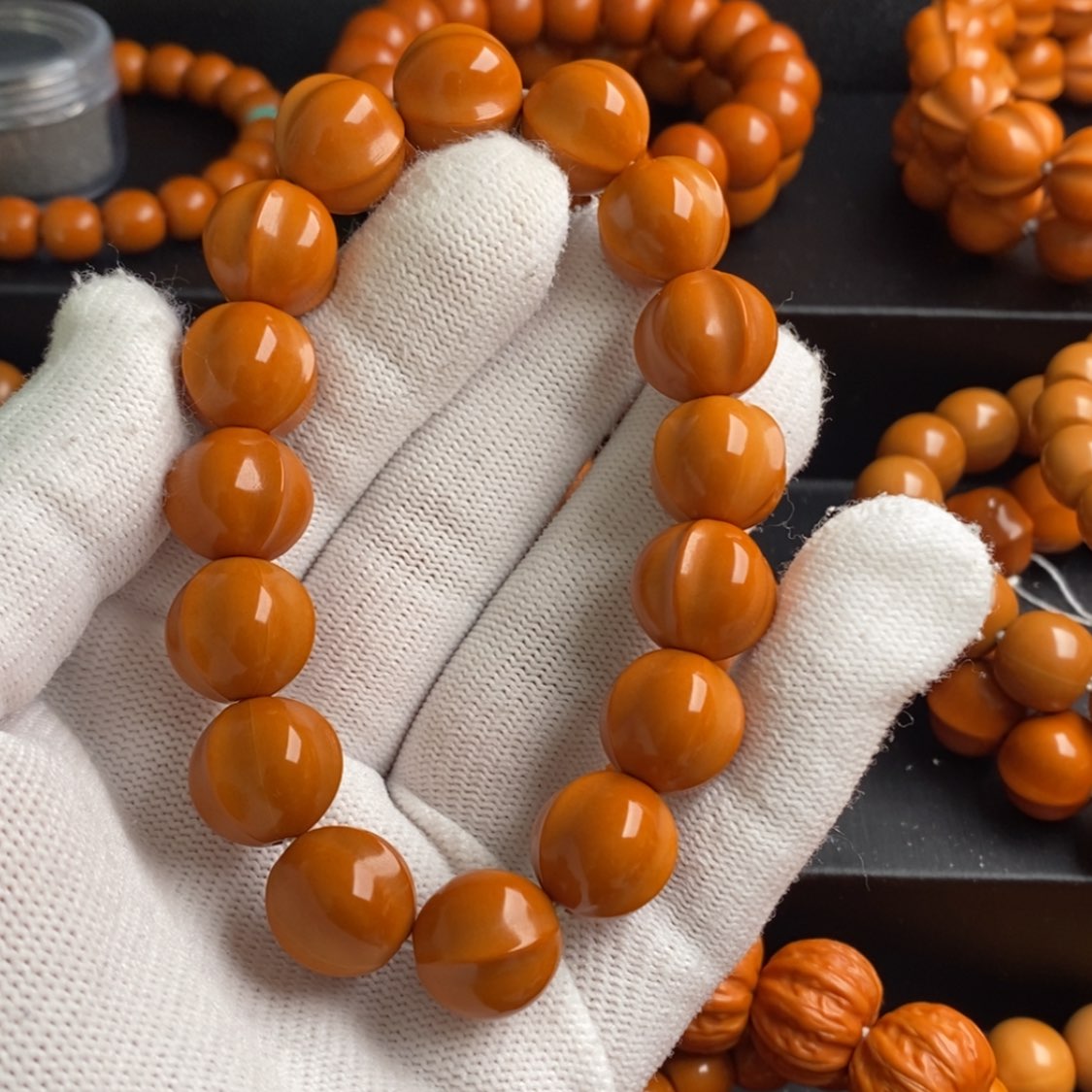 【闪购商品】猴头核桃吊坠房****，