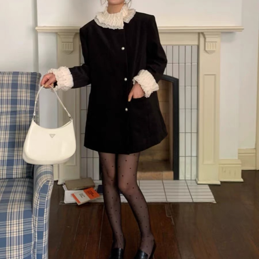 伊鸣服饰 女装清仓NO退编号LY9540两件套含