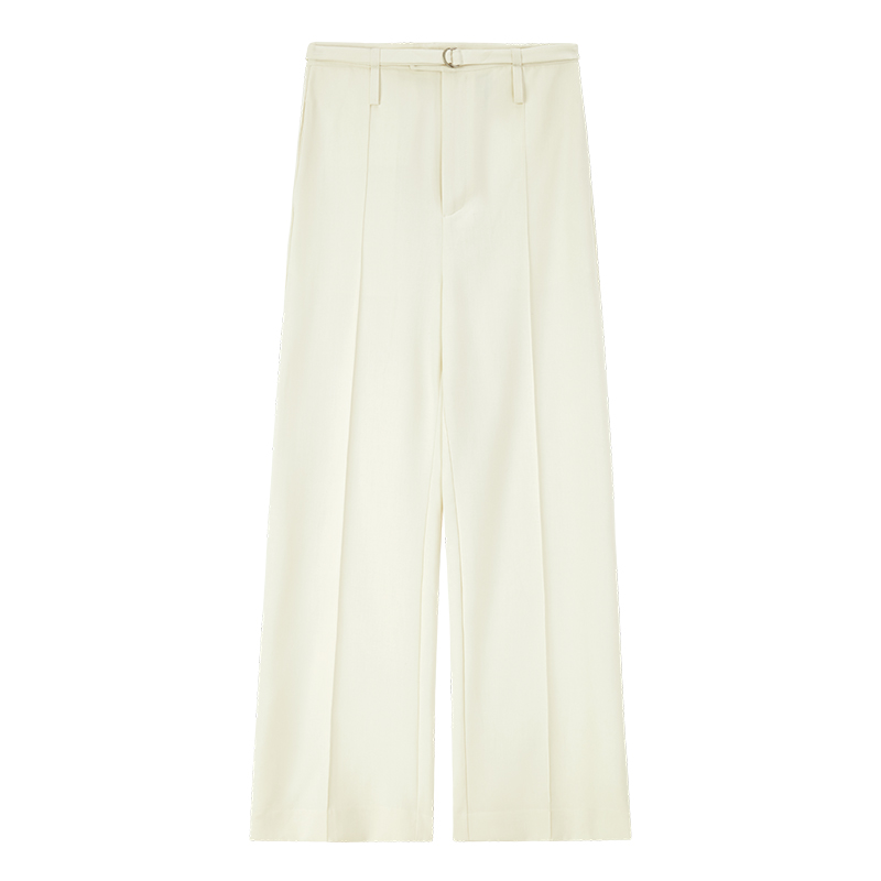 高腰显瘦气质休闲裤S1615