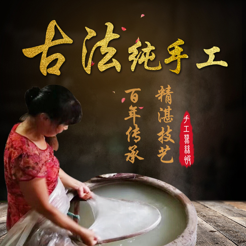 蚕丝被长丝帽子绵手工100%桑蚕丝双宫茧双人被子母被记得拍被皮